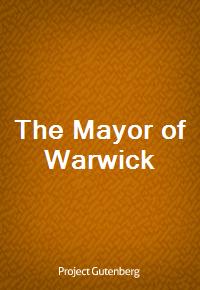 The Mayor of Warwick