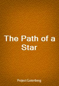 The Path of a Star