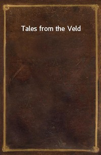 Tales from the Veld