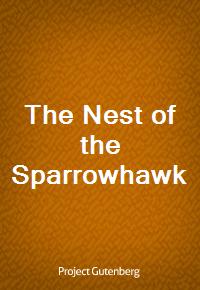 The Nest of the Sparrowhawk