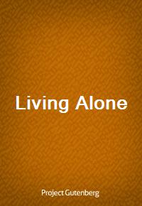 Living Alone
