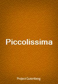 Piccolissima