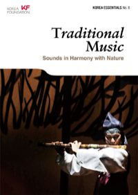 Traditional Music - Sounds in Harmony with Nature