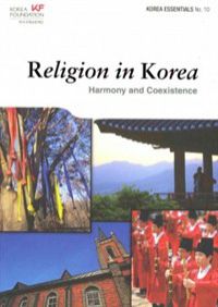 Religion in Korea - Harmony and coexistence