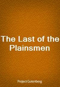 The Last of the Plainsmen