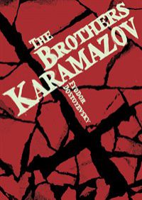 카라마조프의 형제들 (The Brothers Karamazov)