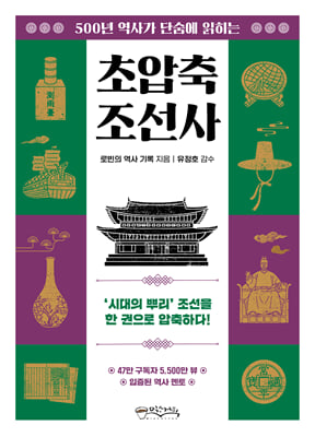 초압축 조선사