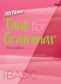 All New Time for Grammar_Basic